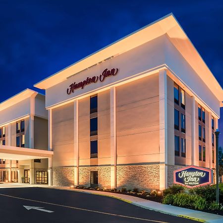 Hampton Inn Dover Exterior foto
