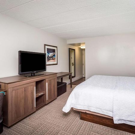 Hampton Inn Dover Exterior foto