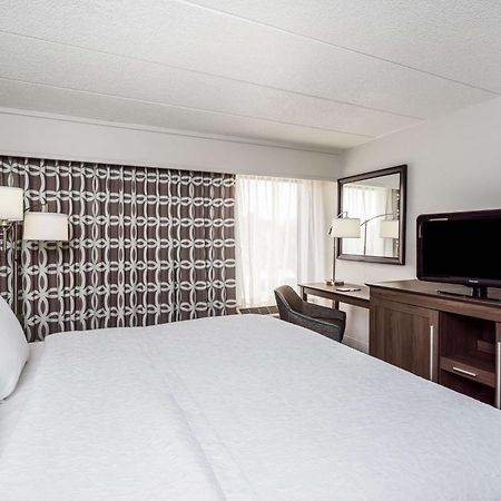 Hampton Inn Dover Exterior foto