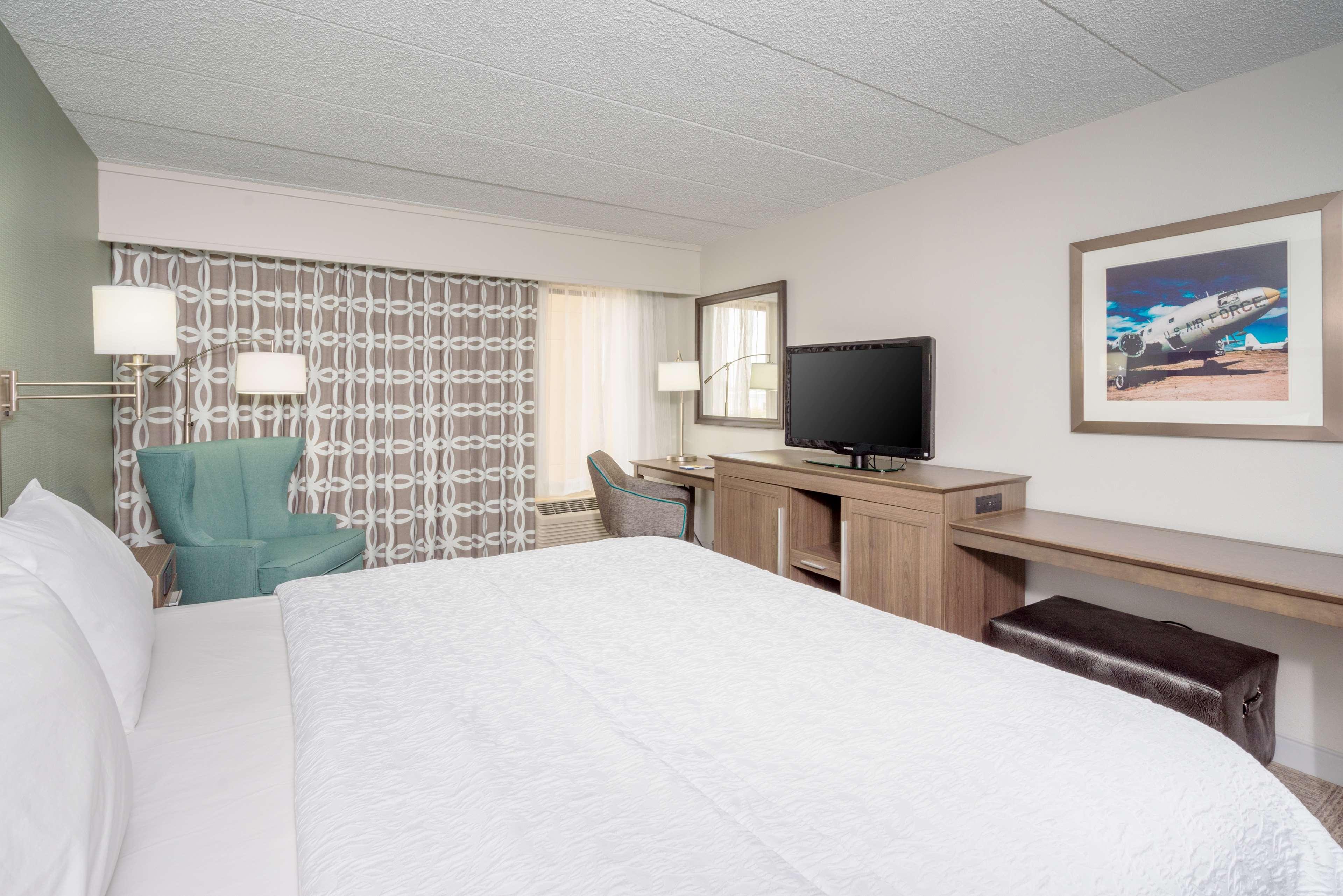 Hampton Inn Dover Exterior foto