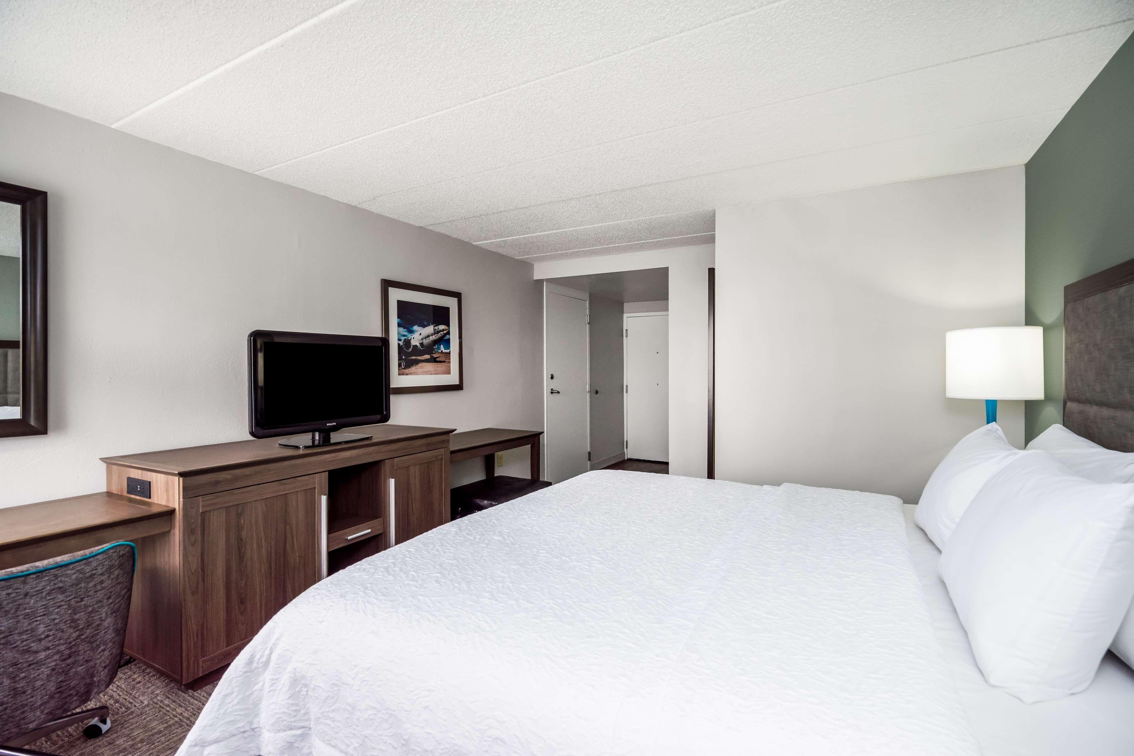 Hampton Inn Dover Exterior foto