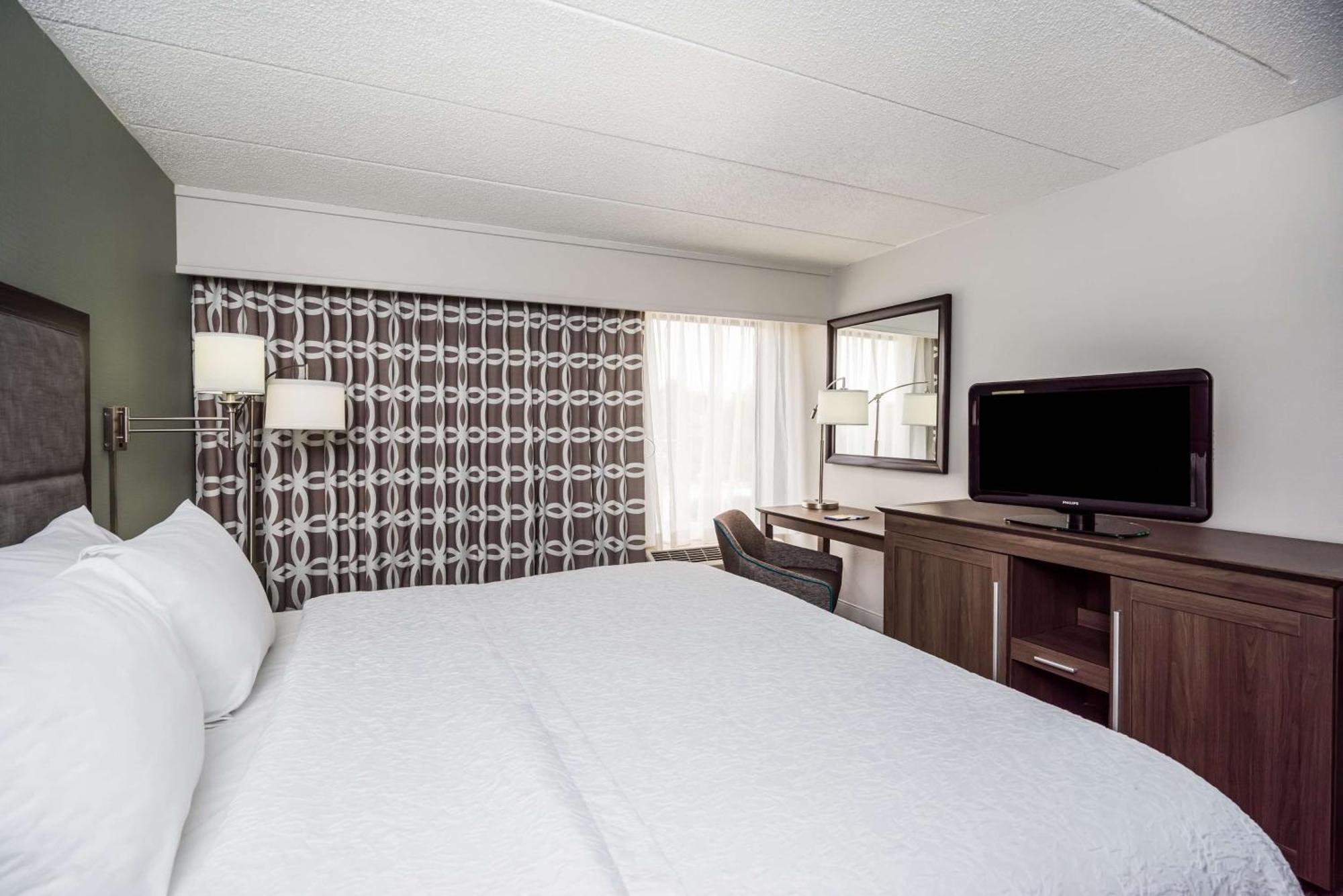Hampton Inn Dover Exterior foto