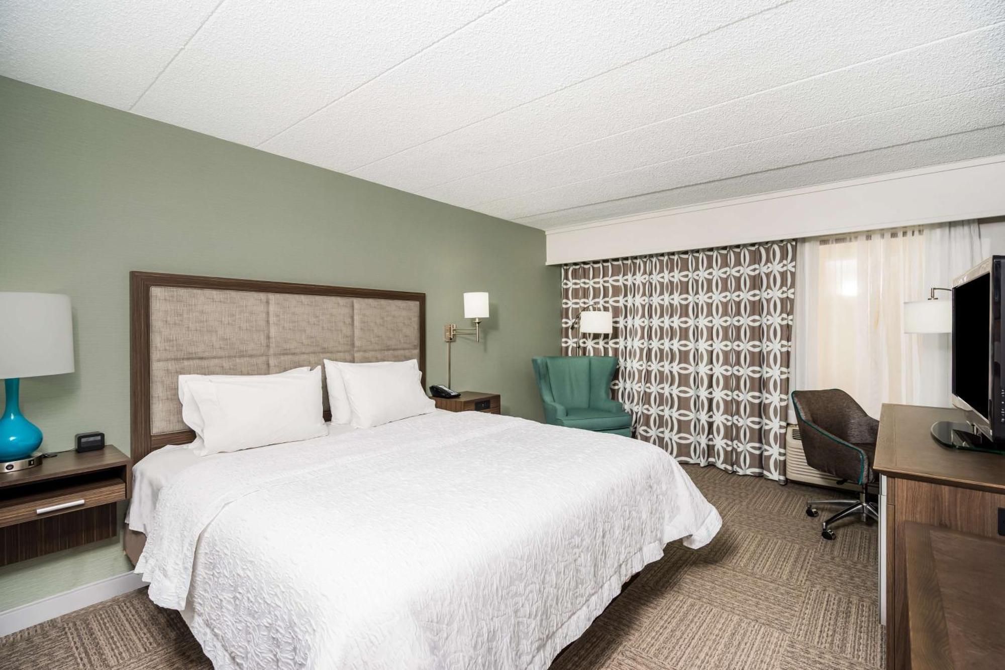 Hampton Inn Dover Exterior foto