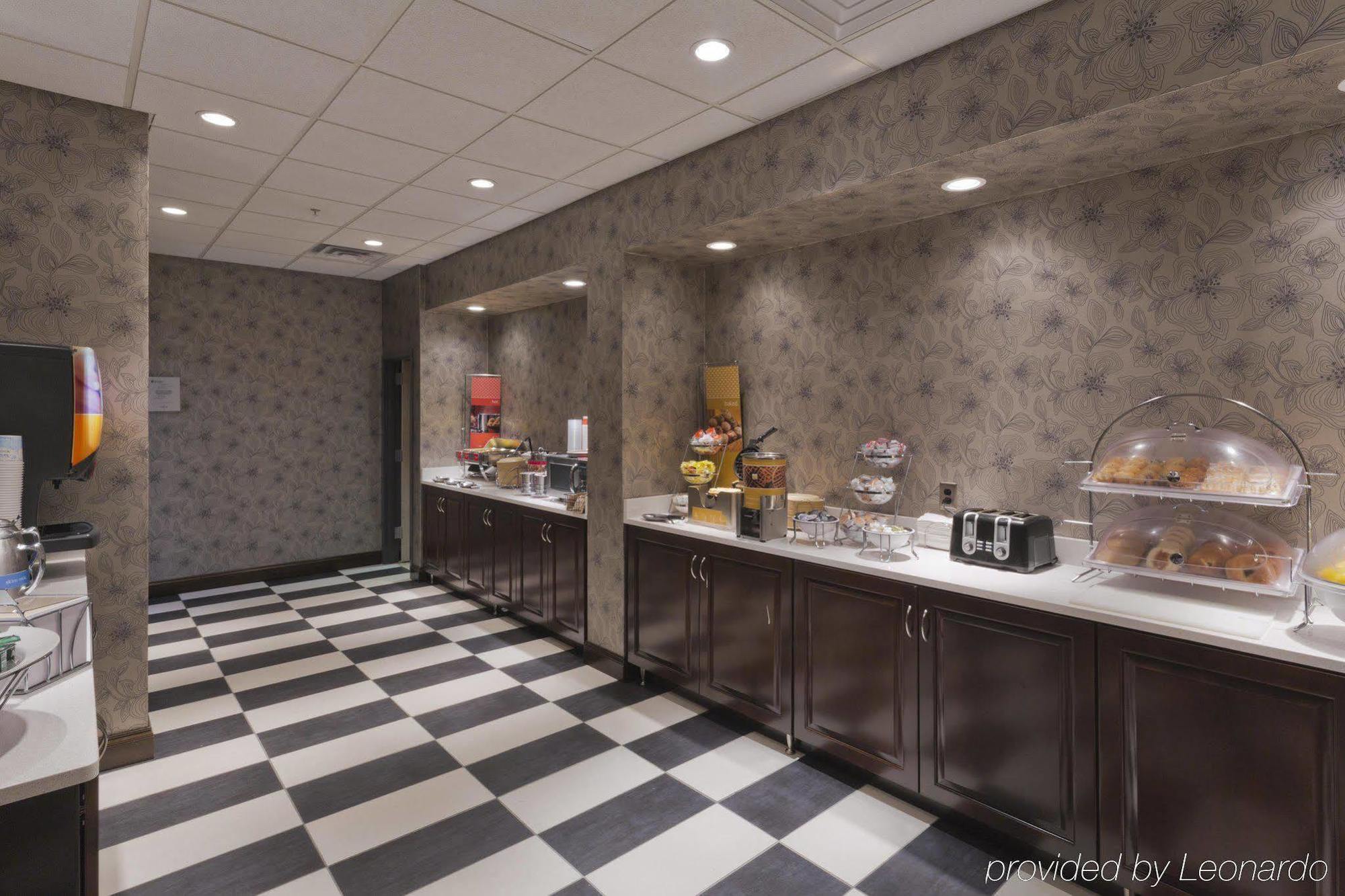 Hampton Inn Dover Exterior foto