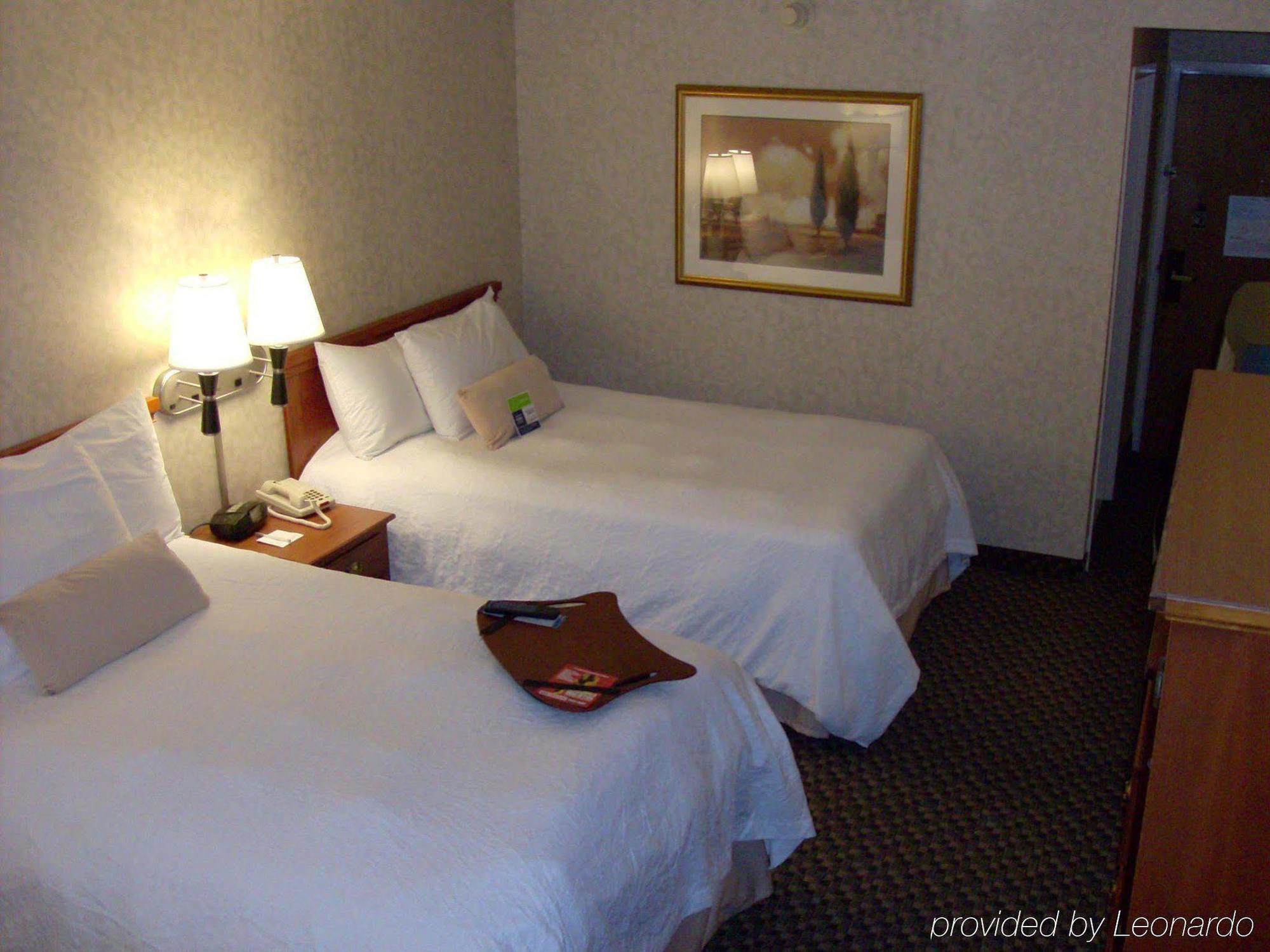 Hampton Inn Dover Zimmer foto