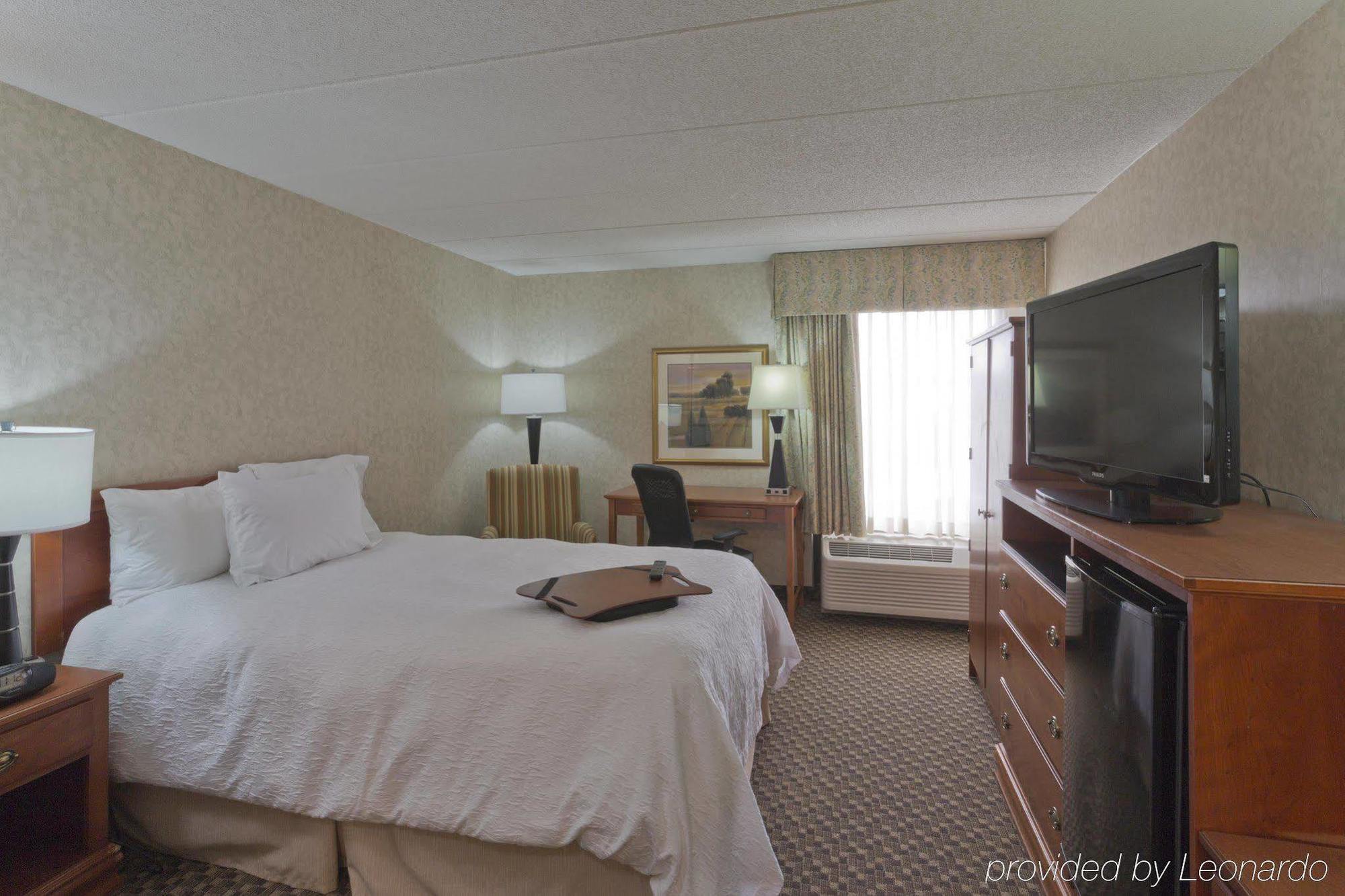 Hampton Inn Dover Exterior foto